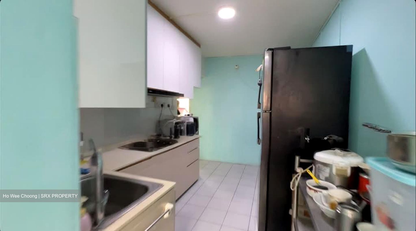 Blk 272 Bishan Street 24 (Bishan), HDB 4 Rooms #584982251